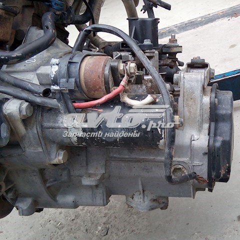 CGX VAG 