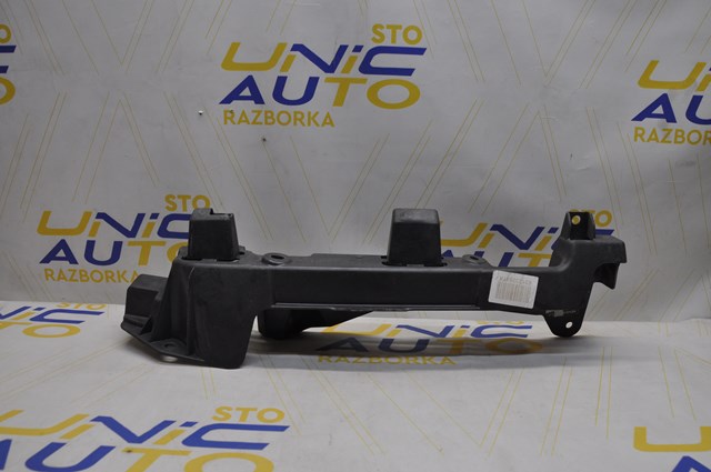  Кронштейн кріплення крила переднього лівого верхній Renault Kangoo 