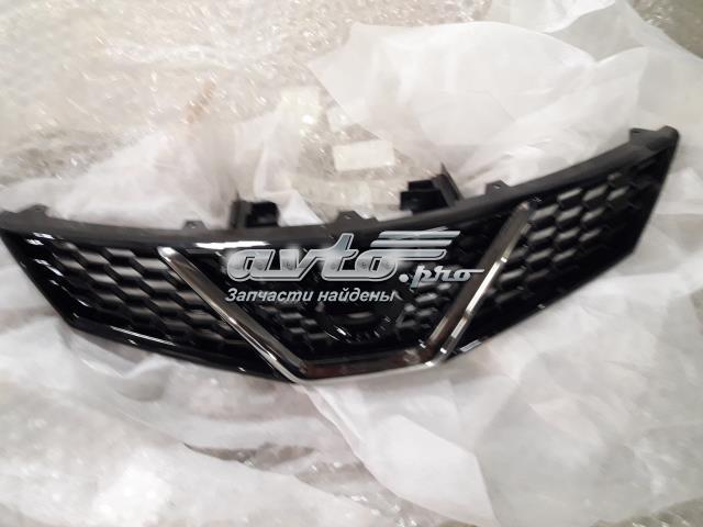 623104MD0A Nissan/Infiniti Решітка радіатора