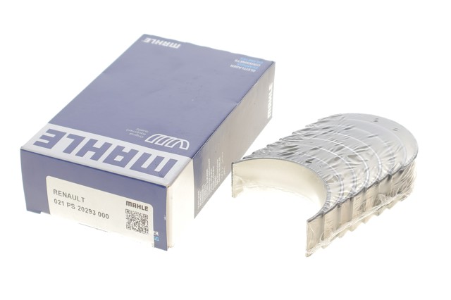 Вкладиші шатунні 021PS20293000 Mahle Original