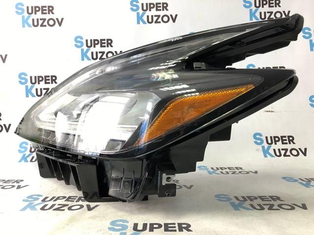 Фара Signeda ZDS111345L