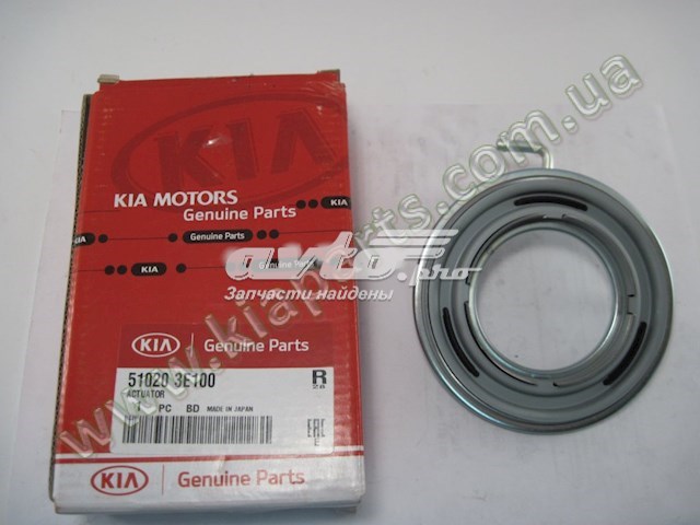 Купити TQ51135 Tqparts Шестерня диференціалу