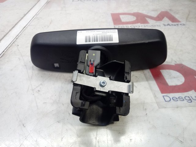 Купити FK7217E678AA Land Rover Дзеркало салону авто