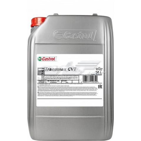 Купити 156CA2 Castrol Масло коробки передач