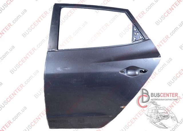 Двері задні, ліві 770032S050 Hyundai/Kia