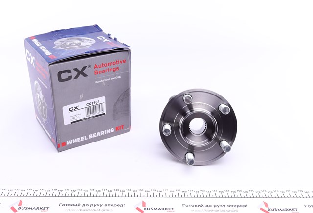 Купити CX1161 CX/Complex Маточини передніх коліс