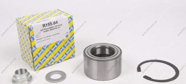 Купити R15564 NTN Підшипник ступиці передньої