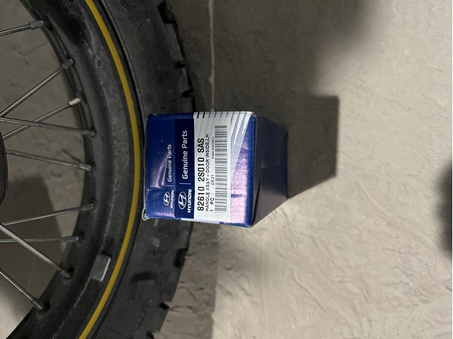 Купити TQ14005 Tqparts 