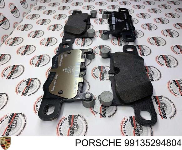  Porsche 99135294804