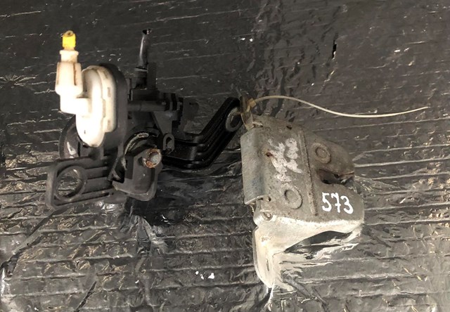  Mercedes A168740091