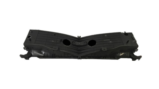 Повітроводи системи охолодження двигуна Tesla 105807300B ціна, від 121.74 USD