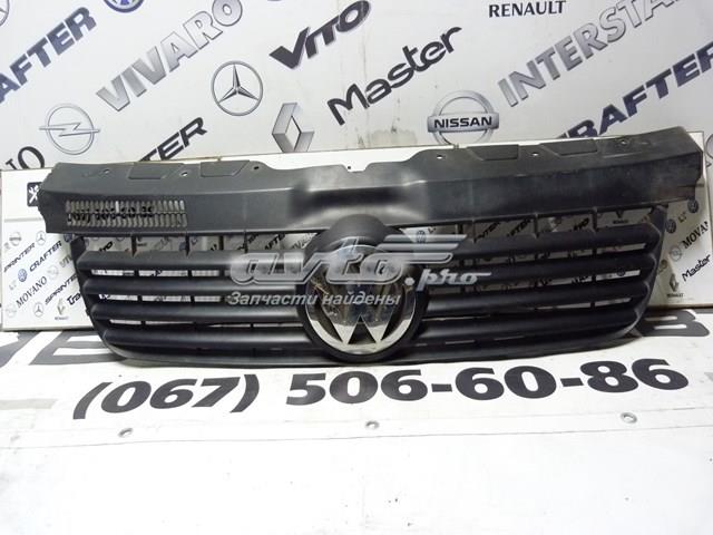  VAG 7H0807105