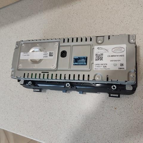 LR117136 Land Rover Дисплей багатофункціональний