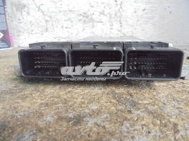 6G9112A650AE Land Rover 
