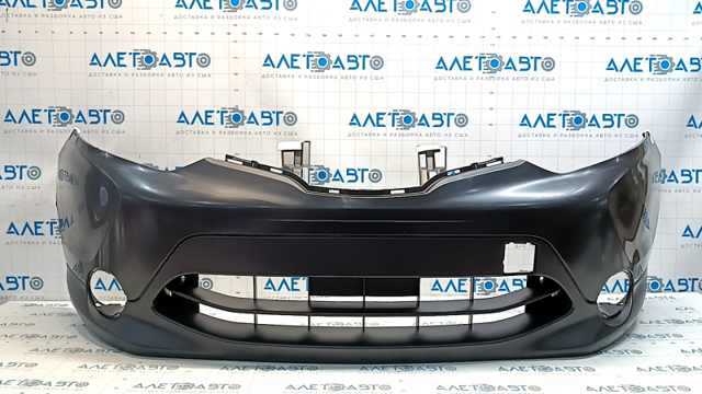 Бампер передній Nissan/Infiniti 620226MA0H