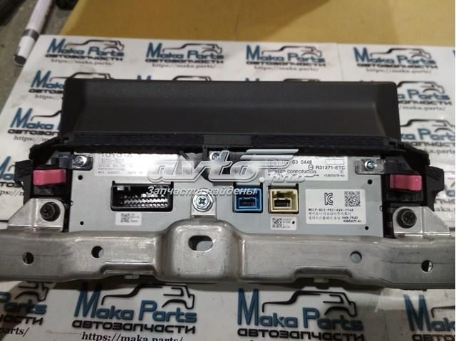 8611078021 Toyota 