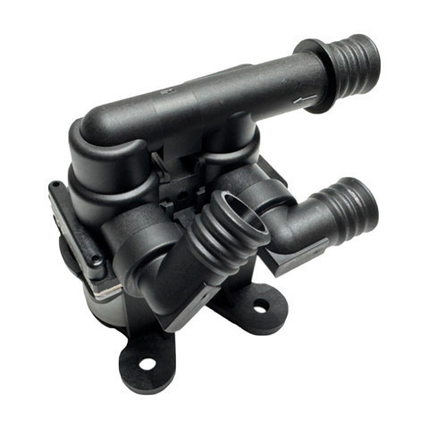 Купити DF18803 Detali IF Кран пічки