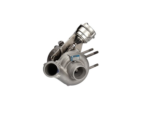 Купити 53039700097 Borg-Warner Турбіна