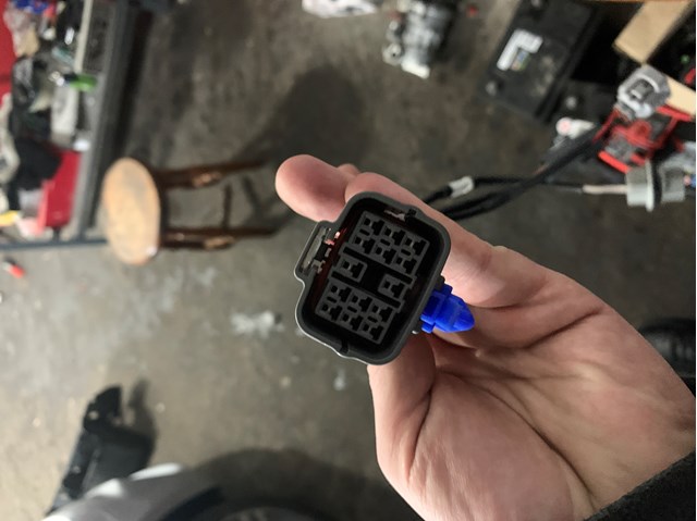  Mazda GMG9510K6 ціна, від 39.55 USD