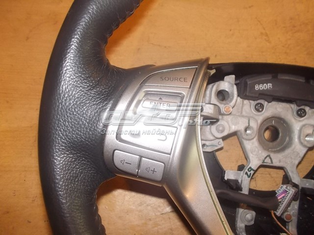 484303TA2A Nissan/Infiniti Рульове колесо