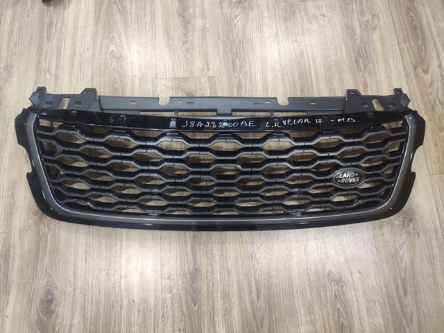 J8A28200BE Land Rover 