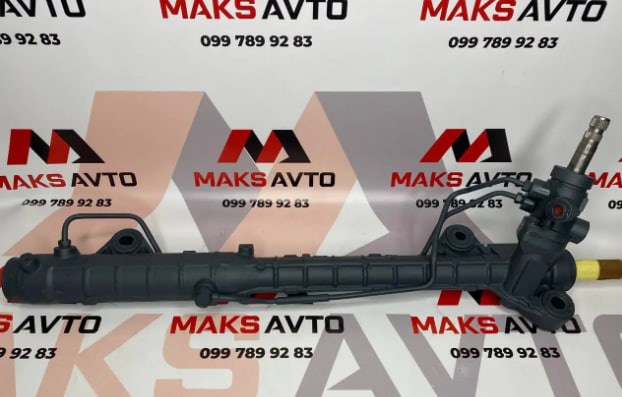 MA207R MSG Rebuilding Рейковий рульовий механізм
