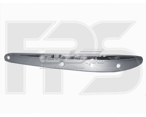 Молдинг переднього бампера, правий FPS FP4610934 ціна, від 23.93 USD