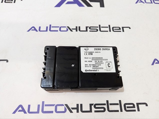  Nissan/Infiniti 283B03NM0A ціна, від 30.39 USD
