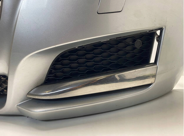 Бампер на авто Jaguar T2H3937LML ціна, від 884.63 USD