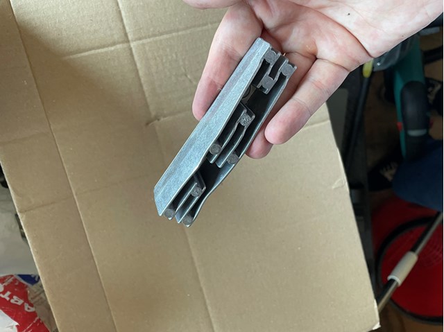  VAG 7716161300B ціна, від 49.40 USD