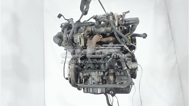 Купити 6G9Q6005BD Ford Двигун