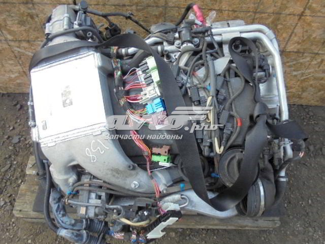 N57D30C BMW Мотор в зборі