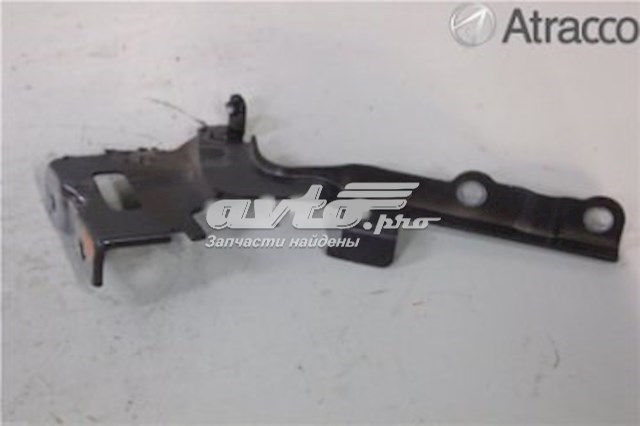 791102Y000 Nissan/Infiniti Завіс капота, лівий