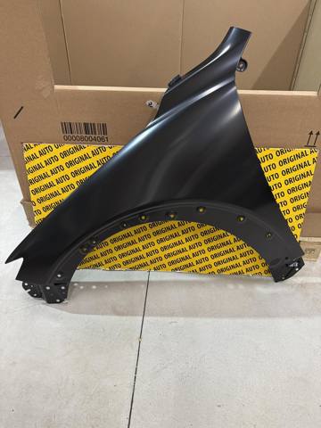 Купити D10E52211C Mazda Крило переднє ліве
