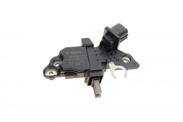 Реле зарядки генератора Bosch 1986AE0159 ціна, від 20.55 USD