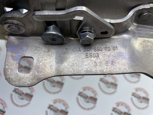 Купити A2478807001 Mercedes 