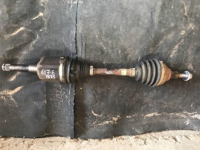  Ford DG913B437GB ціна, від 62.15 USD