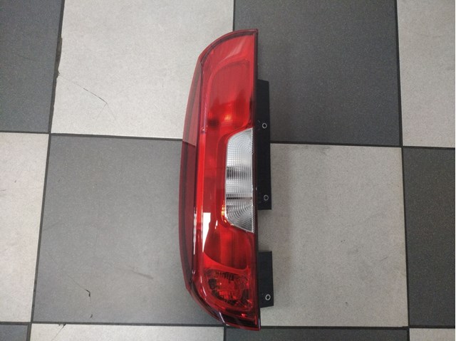 52044717 Fiat/Alfa/Lancia Задня ліва фара