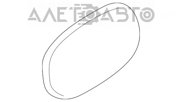 Купити 788325NA0H Nissan/Infiniti 