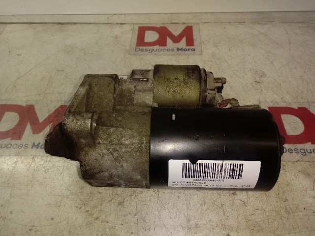 Стартер Volvo 0001107067 ціна, від 50.79 USD