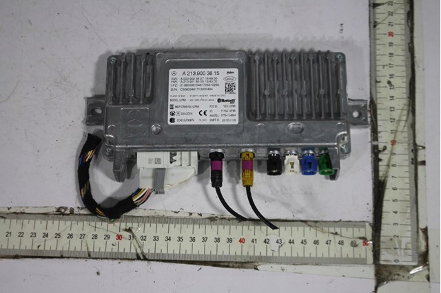  Mercedes A2139003815 ціна, від 295.56 USD