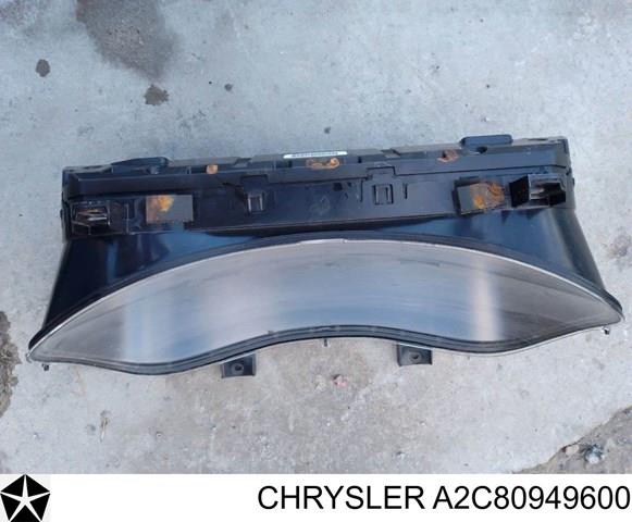  Chrysler A2C80949600