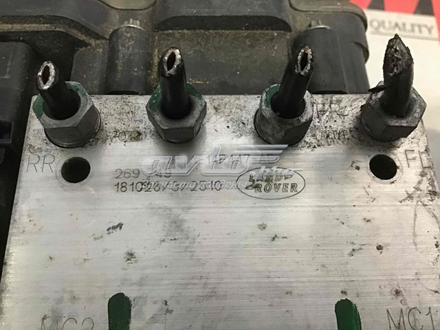  Land Rover LR154220