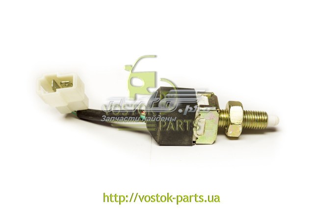 Жабка тормозу CV60531900 Chana