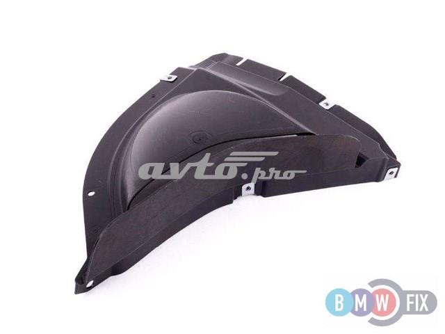 Захист бампера переднього, правий Autotechteile 7055178 ціна, від 20.05 USD