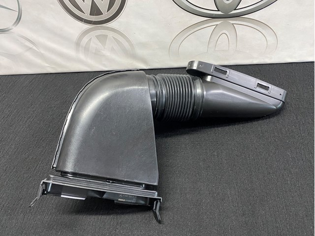 Купити A4475283400 Mercedes Повітрозабірник повітряного фільтра
