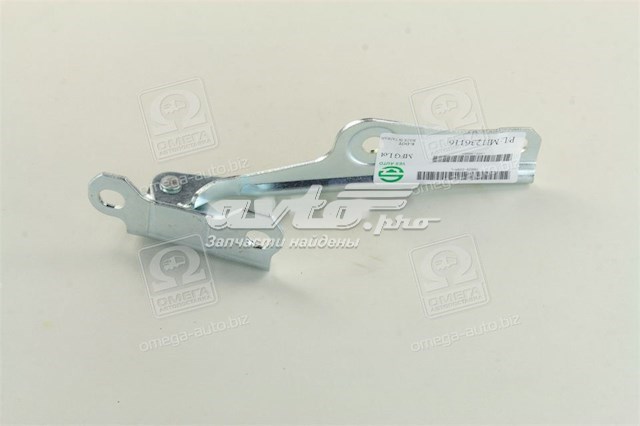 Петля капота, ліва Tempest 0360352451 ціна, від 6.43 USD