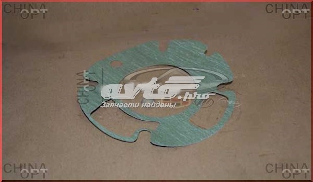 Прокладка масляного насосу Chery 473H1011035 ціна, від 1.26 USD