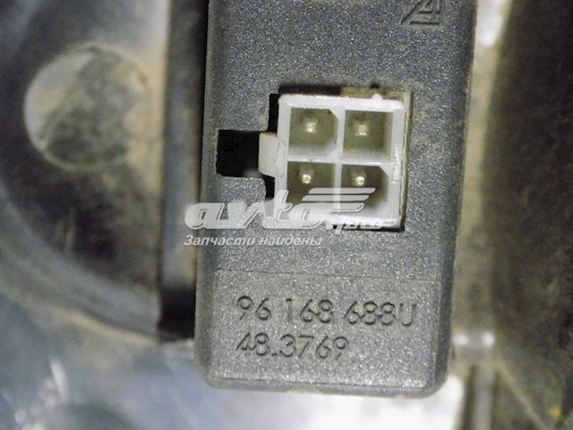 Купити 96168688 General Motors 