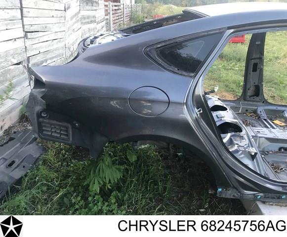  Chrysler 68245756AF